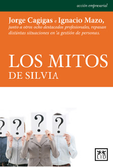 Los mitos de Silvia