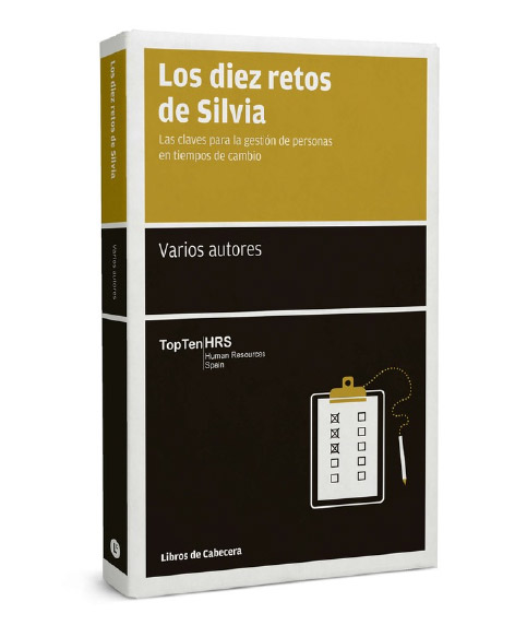 Los diez retos de Silvia