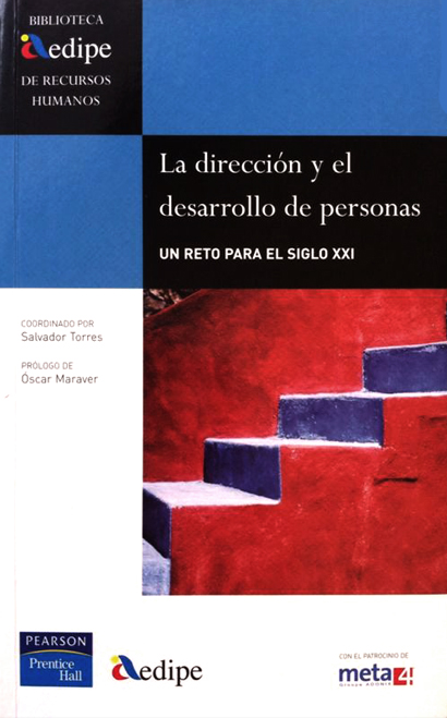 La dirección y el desarrollo de personas