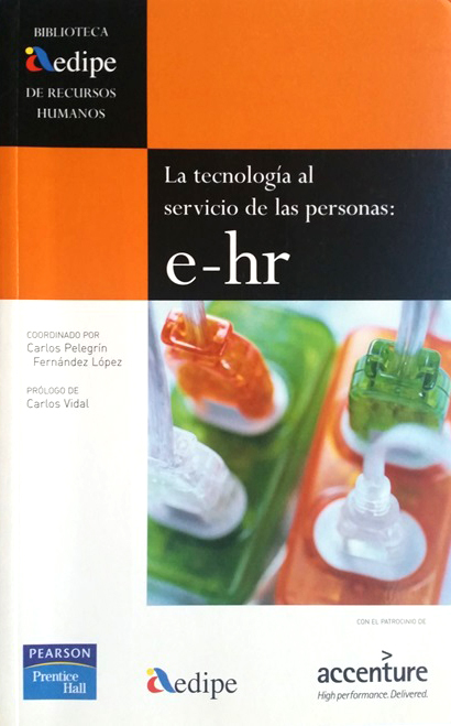 La tecnología al servicio de las personas: e-hr